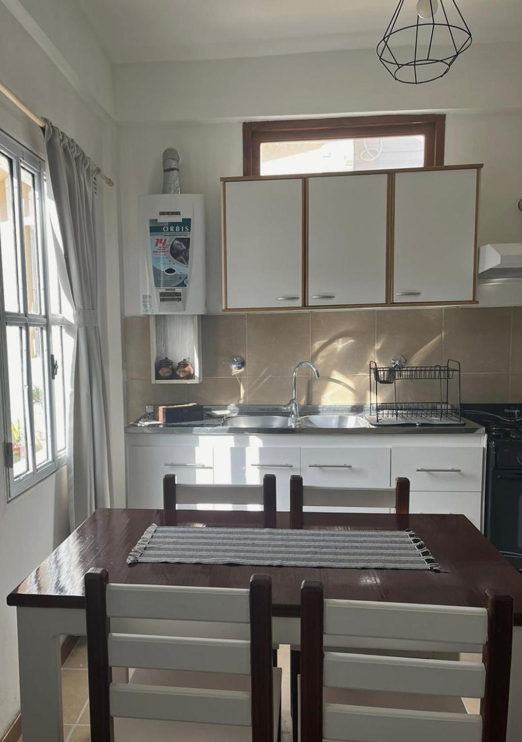 Apartamento Morada Calendulas Ushuaia