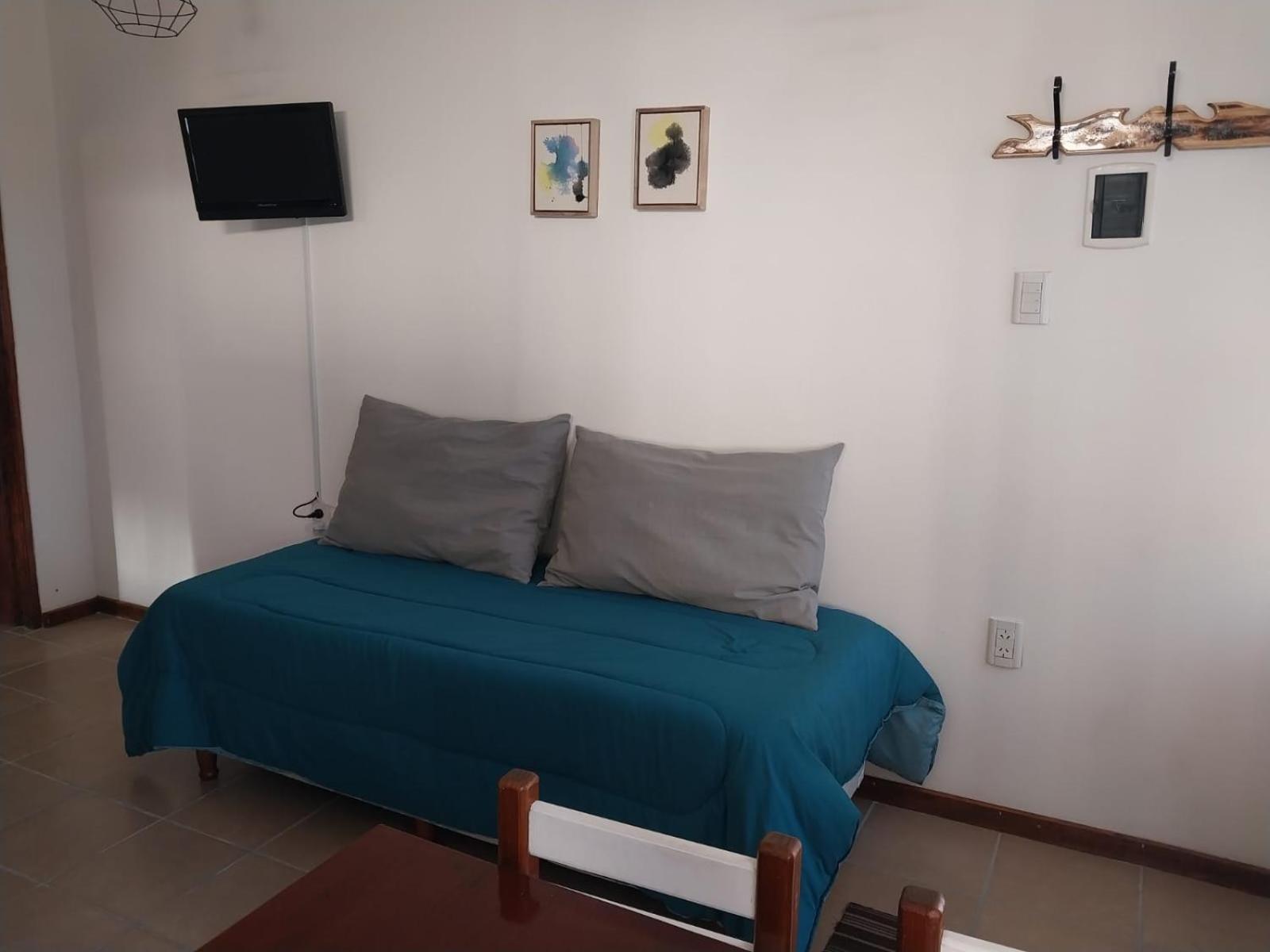 Morada Calendulas Apartment Ushuaia